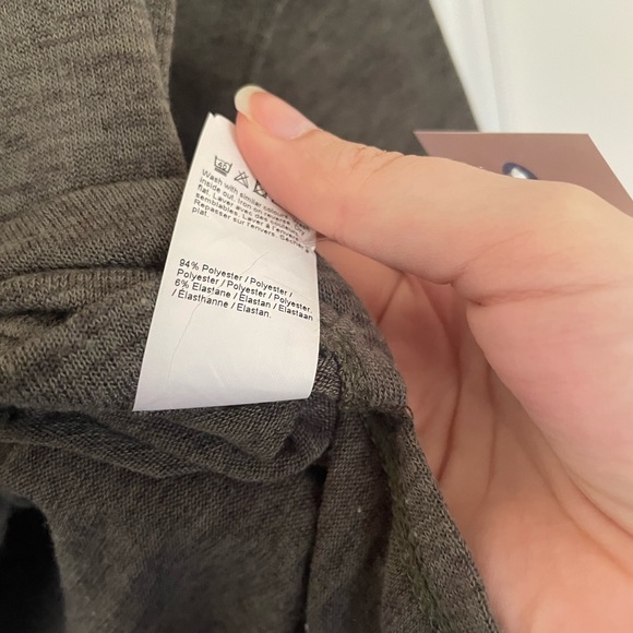 ASOS River Island Cutout Blouse - Picture 4 of 11